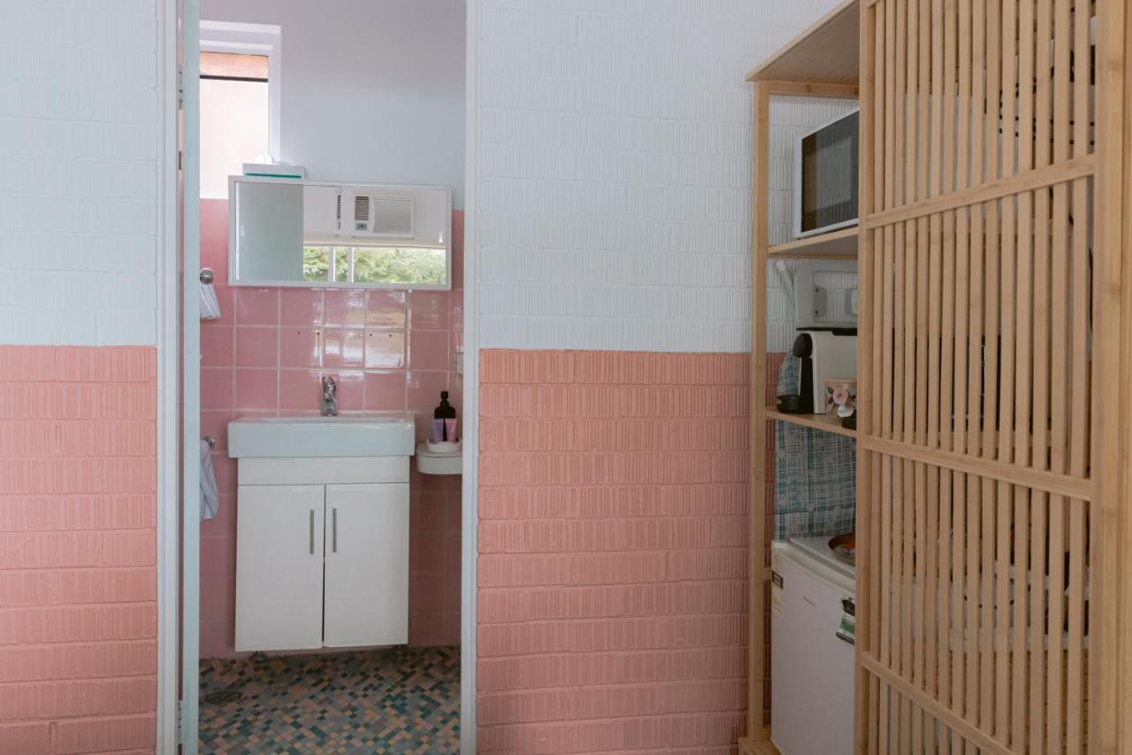 סוונסי Black Swan Waterfront Motel (Adults Only) מראה חיצוני תמונה