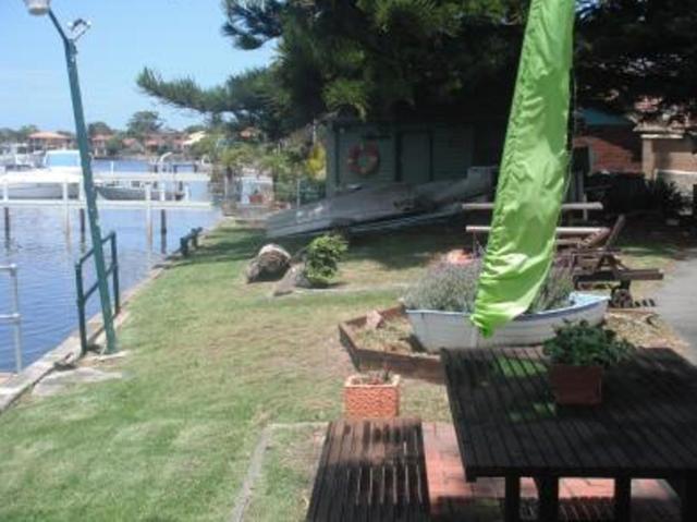 סוונסי Black Swan Waterfront Motel (Adults Only) מראה חיצוני תמונה