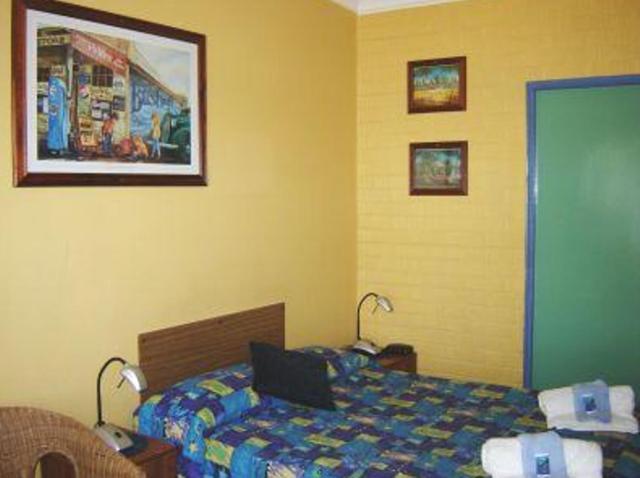 סוונסי Black Swan Waterfront Motel (Adults Only) חדר תמונה