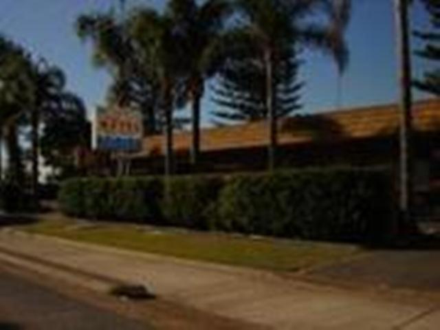 סוונסי Black Swan Waterfront Motel (Adults Only) מראה חיצוני תמונה