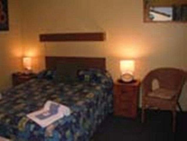 סוונסי Black Swan Waterfront Motel (Adults Only) חדר תמונה