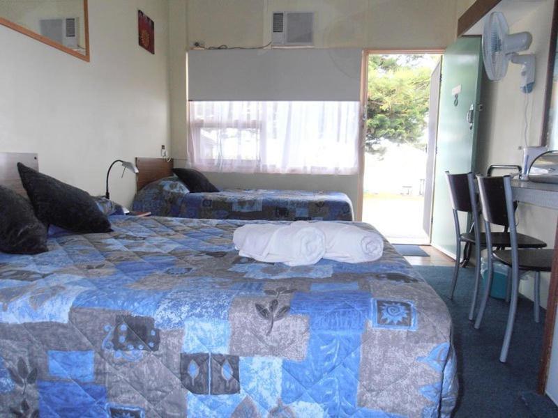 סוונסי Black Swan Waterfront Motel (Adults Only) מראה חיצוני תמונה