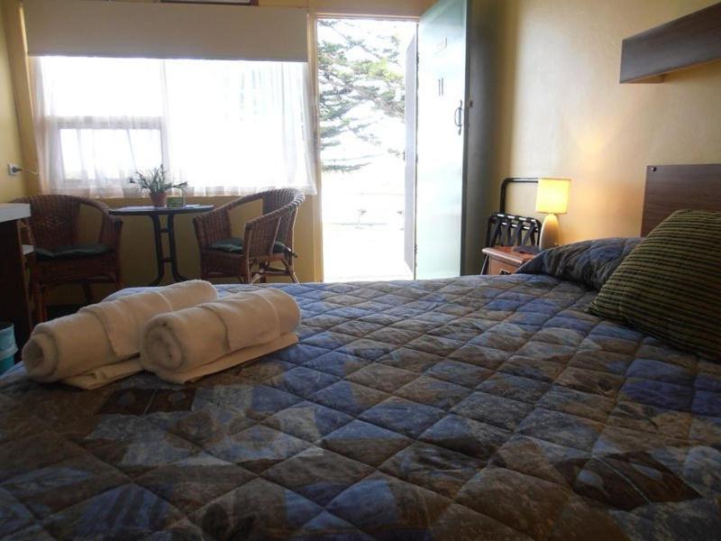 סוונסי Black Swan Waterfront Motel (Adults Only) מראה חיצוני תמונה