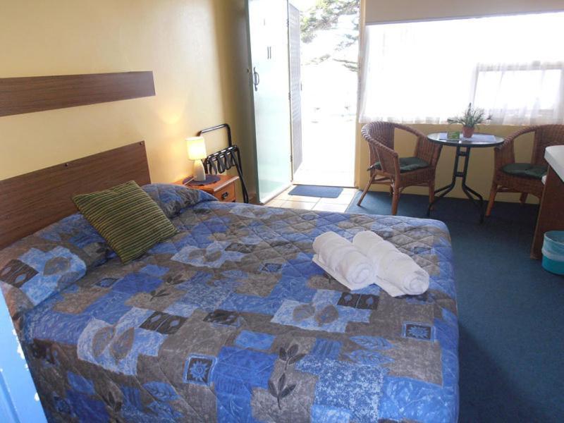סוונסי Black Swan Waterfront Motel (Adults Only) מראה חיצוני תמונה